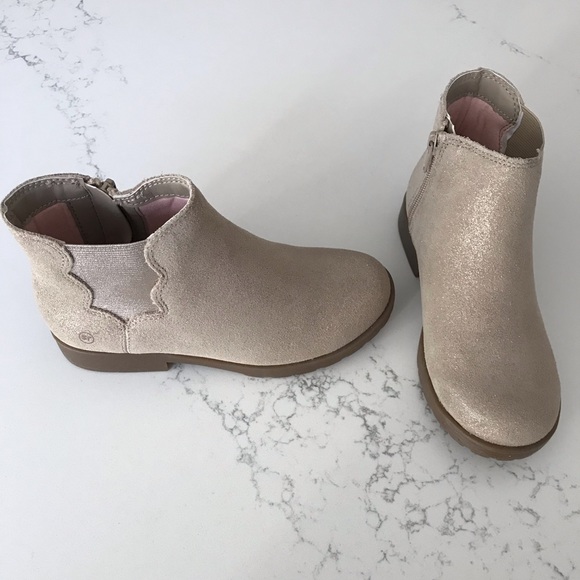 stride rite isabella